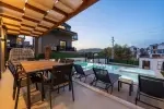 Villa Maison - Muğla, Fethiye, Ovacık - Fotoğraf 26