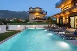 Villa Maison - Muğla, Fethiye, Ovacık - Fotoğraf 19