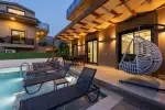 Villa Maison - Muğla, Fethiye, Ovacık - Fotoğraf 27