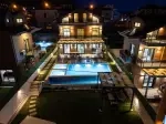 Villa Maison - Muğla, Fethiye, Ovacık - Fotoğraf 8