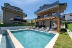 Villa Maison - Muğla, Fethiye, Ovacık - Fotoğraf 14