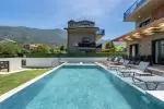 Villa Maison - Muğla, Fethiye, Ovacık - Fotoğraf 20
