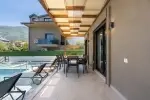 Villa Maison - Muğla, Fethiye, Ovacık - Fotoğraf 28