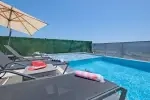 Villa Mana 3 - Muğla, Fethiye, Seydikemer - Fotoğraf 7