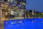 Villa Mana 4 - Muğla, Fethiye, Seydikemer - Fotoğraf 14