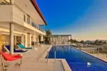 Villa Mandalina 2 - Antalya, Kaş, kalkan / İslamlar - Fotoğraf 3