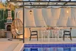Villa Mandalina 2 - Antalya, Kaş, kalkan / İslamlar - Fotoğraf 13