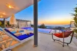Villa Mandalina 2 - Antalya, Kaş, kalkan / İslamlar - Fotoğraf 21