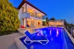 Villa Mandalina 2 - Antalya, Kaş, kalkan / İslamlar - Fotoğraf 2