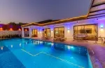 Villa Morinya 1 - Antalya, Kaş, kalkan / Çavdır - Fotoğraf 34