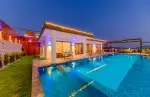 Villa Morinya 1 - Antalya, Kaş, kalkan / Çavdır - Fotoğraf 36