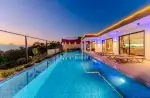 Villa Morinya 1 - Antalya, Kaş, kalkan / Çavdır - Fotoğraf 39