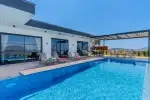 Villa Morinya 1 - Antalya, Kaş, kalkan / Çavdır - Fotoğraf 6