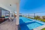 Villa Morinya 1 - Antalya, Kaş, kalkan / Çavdır - Fotoğraf 12
