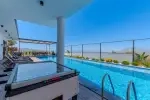 Villa Morinya 1 - Antalya, Kaş, kalkan / Çavdır - Fotoğraf 13