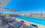 Villa Morinya 1 - Antalya, Kaş, kalkan / Çavdır - Fotoğraf 14