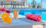 Villa Morinya 1 - Antalya, Kaş, kalkan / Çavdır - Fotoğraf 16