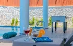 Villa Morinya 1 - Antalya, Kaş, kalkan / Çavdır - Fotoğraf 23