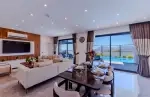 Villa Morinya 1 - Antalya, Kaş, kalkan / Çavdır - Fotoğraf 59