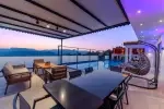 Villa Morinya 2 - Antalya, Kaş, kalkan / Çavdır - Fotoğraf 54