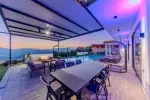 Villa Morinya 2 - Antalya, Kaş, kalkan / Çavdır - Fotoğraf 34