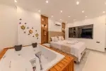 Villa Morinya 2 - Antalya, Kaş, kalkan / Çavdır - Fotoğraf 67