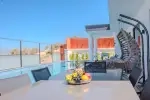 Villa Morinya 2 - Antalya, Kaş, kalkan / Çavdır - Fotoğraf 12