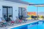 Villa Morinya 2 - Antalya, Kaş, kalkan / Çavdır - Fotoğraf 7