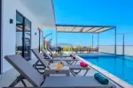Villa Morinya 2 - Antalya, Kaş, kalkan / Çavdır - Fotoğraf 5