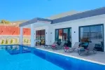 Villa Morinya 2 - Antalya, Kaş, kalkan / Çavdır - Fotoğraf 3