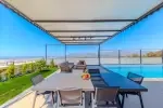 Villa Morinya 2 - Antalya, Kaş, kalkan / Çavdır - Fotoğraf 21