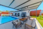 Villa Morinya 2 - Antalya, Kaş, kalkan / Çavdır - Fotoğraf 26