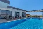 Villa Morinya 2 - Antalya, Kaş, kalkan / Çavdır - Fotoğraf 15