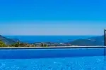Villa İslamlar - Antalya, Kaş, kalkan / İslamlar - Fotoğraf 5