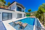 Villa İslamlar - Antalya, Kaş, kalkan / İslamlar - Fotoğraf 1