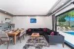 Villa İslamlar - Antalya, Kaş, kalkan / İslamlar - Fotoğraf 15