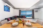 Villa İslamlar - Antalya, Kaş, kalkan / İslamlar - Fotoğraf 17
