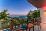 Villa İslamlar - Antalya, Kaş, kalkan / İslamlar - Fotoğraf 14