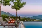 Villa İslamlar - Antalya, Kaş, kalkan / İslamlar - Fotoğraf 12