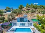 Villa İslamlar - Antalya, Kaş, kalkan / İslamlar - Fotoğraf 3