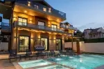 Villa Mardel - Muğla, Fethiye, Ovacık - Fotoğraf 3
