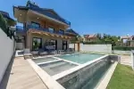 Villa Mardel - Muğla, Fethiye, Ovacık - Fotoğraf 7