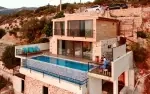 Villa Marea - Antalya, Kaş, Bayındır - Fotoğraf 3