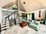 Villa Marea Suit - Antalya, Kaş, Bayındır - Fotoğraf 9