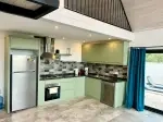 Villa Marea Suit - Antalya, Kaş, Bayındır - Fotoğraf 10