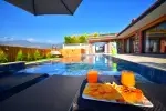 Villa Yamaç 2 - Antalya, Kaş, Kalkan / Kınık - Fotoğraf 6