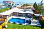 Villa Yamaç 2 - Antalya, Kaş, Kalkan / Kınık - Fotoğraf 4
