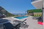 Villa Maris - Muğla, Fethiye, Kirme - Fotoğraf 5