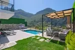 Villa Maris - Muğla, Fethiye, Kirme - Fotoğraf 8