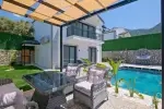 Villa Maris - Muğla, Fethiye, Kirme - Fotoğraf 6